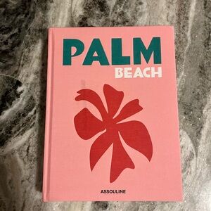 Palm Beach Assouline Book